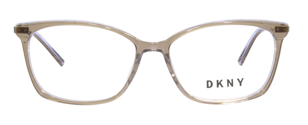 DKNY 7006 260 KHAKI BLUE EYEGLASSES SUNGLASSES FRAMES 53-15-135